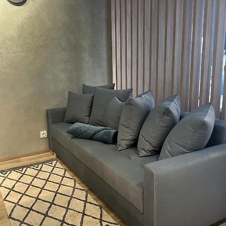 נובי טארג Amsterdam - Nowy Apartament W Centrum Z Prywatnym Zadaszonym Parkingiem מראה חיצוני תמונה