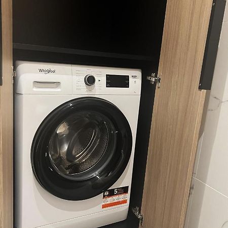 נובי טארג Amsterdam - Nowy Apartament W Centrum Z Prywatnym Zadaszonym Parkingiem מראה חיצוני תמונה