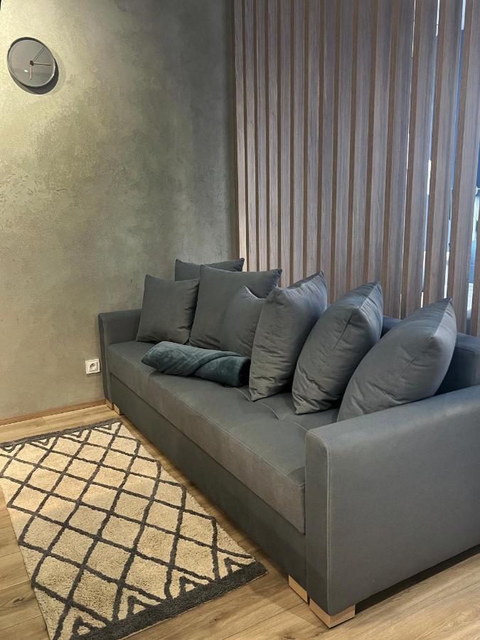 נובי טארג Amsterdam - Nowy Apartament W Centrum Z Prywatnym Zadaszonym Parkingiem מראה חיצוני תמונה
